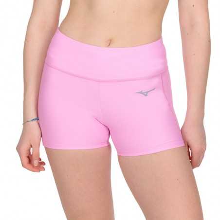 MIZUNO CORE SHORT TIGHT 64 1