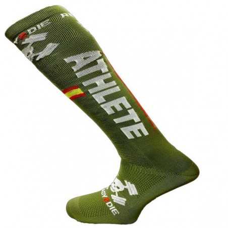 READY2DIE CROSSFSOCKS SPAIN ATHLETE CAQUI 1