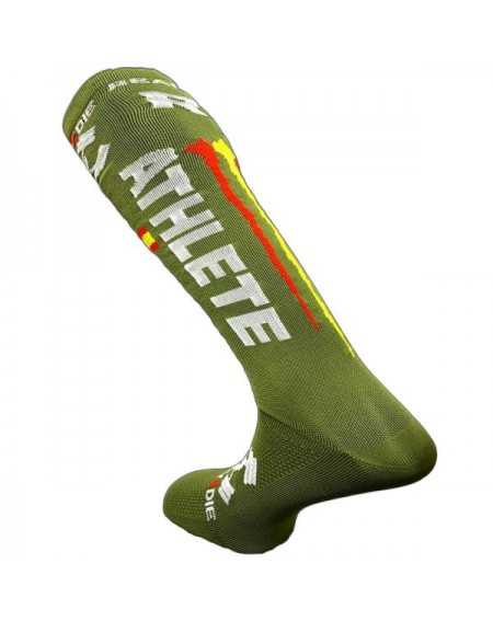 READY2DIE CROSSFSOCKS SPAIN ATHLETE CAQUI 2