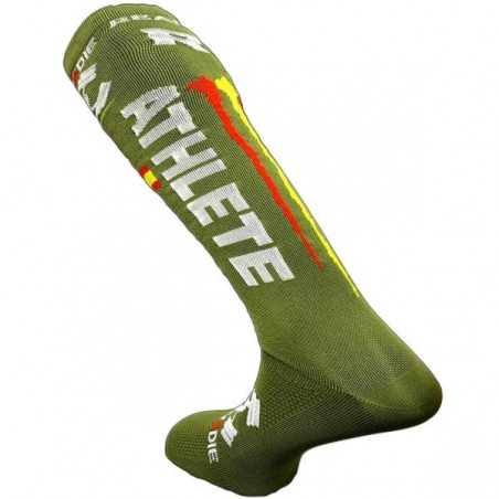 READY2DIE CROSSFSOCKS SPAIN ATHLETE CAQUI 2