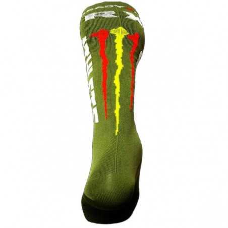 READY2DIE CROSSFSOCKS SPAIN ATHLETE CAQUI 3