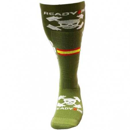 READY2DIE CROSSFSOCKS SPAIN ATHLETE CAQUI 4