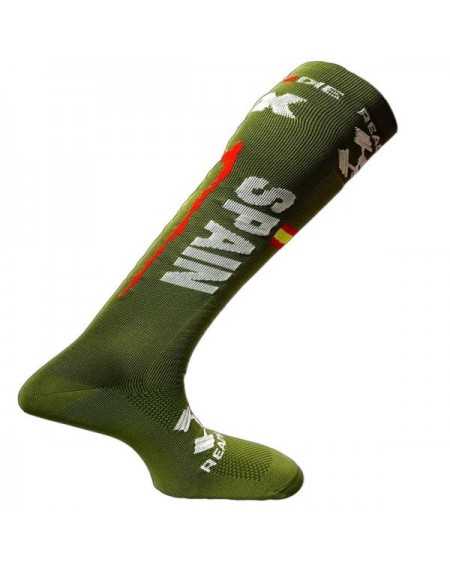 READY2DIE CROSSFSOCKS SPAIN ATHLETE CAQUI 5