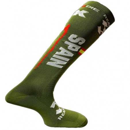 READY2DIE CROSSFSOCKS SPAIN ATHLETE CAQUI 5