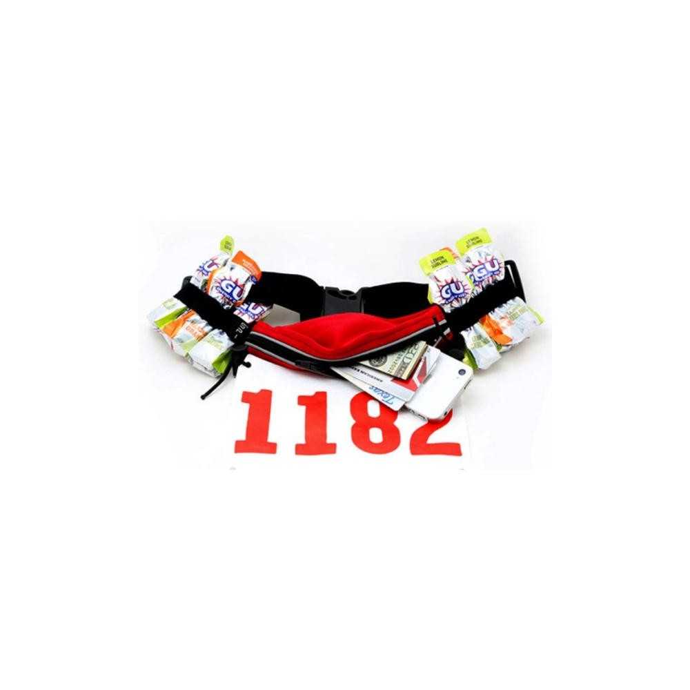 SPIBELT ENDURANCE ROJO 1