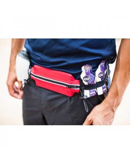 SPIBELT ENDURANCE ROJO 2