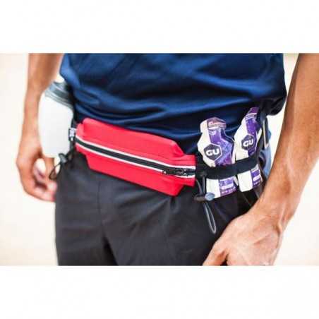 SPIBELT ENDURANCE ROJO 2