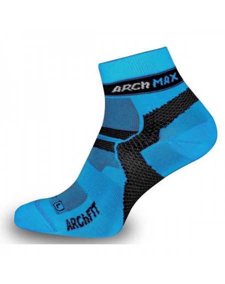 ARCH-MAX ARCHFIT UNGRAVITY SHORT AZUL 1