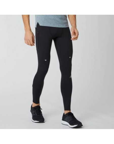 NEW BALANCE IMPACT RUN TIGHT BK 1