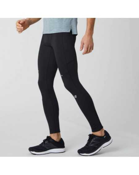 NEW BALANCE IMPACT RUN TIGHT BK 2