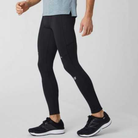 NEW BALANCE IMPACT RUN TIGHT BK 2