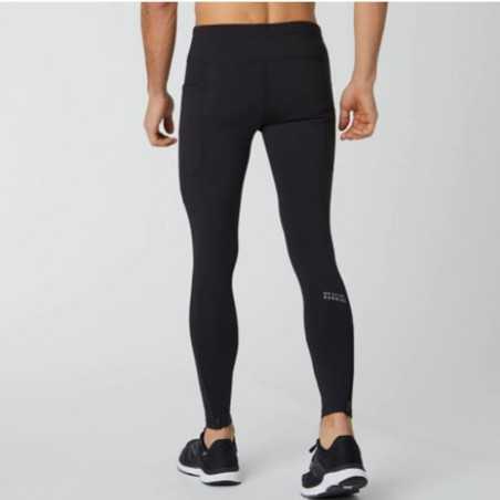 NEW BALANCE IMPACT RUN TIGHT BK 3