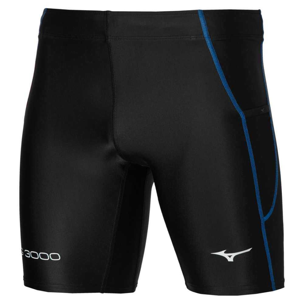 MIZUNO TRAIL BG3000 MID TIGHT 92