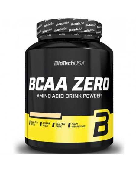 BIOTECH USA BCAA ZERO 360G LIMON