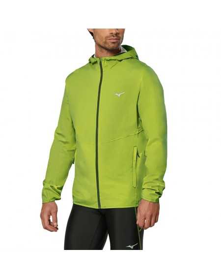 MIZUNO TRAIL WATERPROOF 20K ER JACKET 33 1