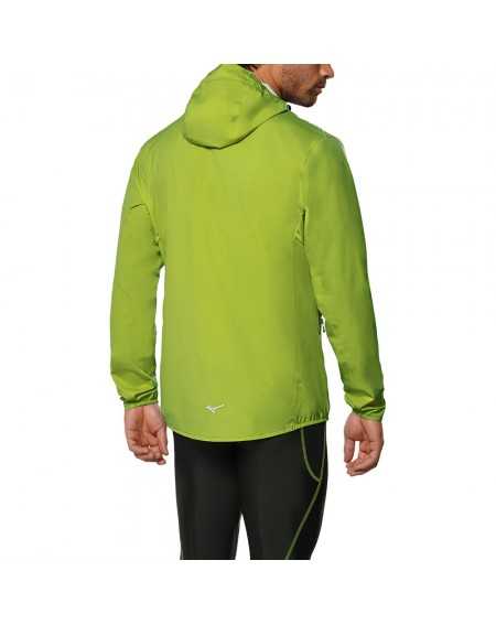 MIZUNO TRAIL WATERPROOF 20K ER JACKET 33 2