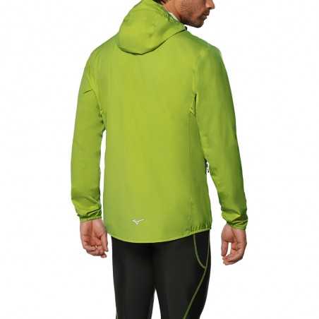 MIZUNO TRAIL WATERPROOF 20K ER JACKET 33 2