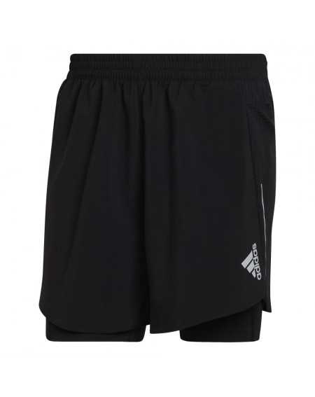 ADIDAS D4R 2IN1 SHORT H58579 1