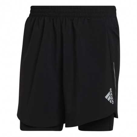 ADIDAS D4R 2IN1 SHORT H58579 1