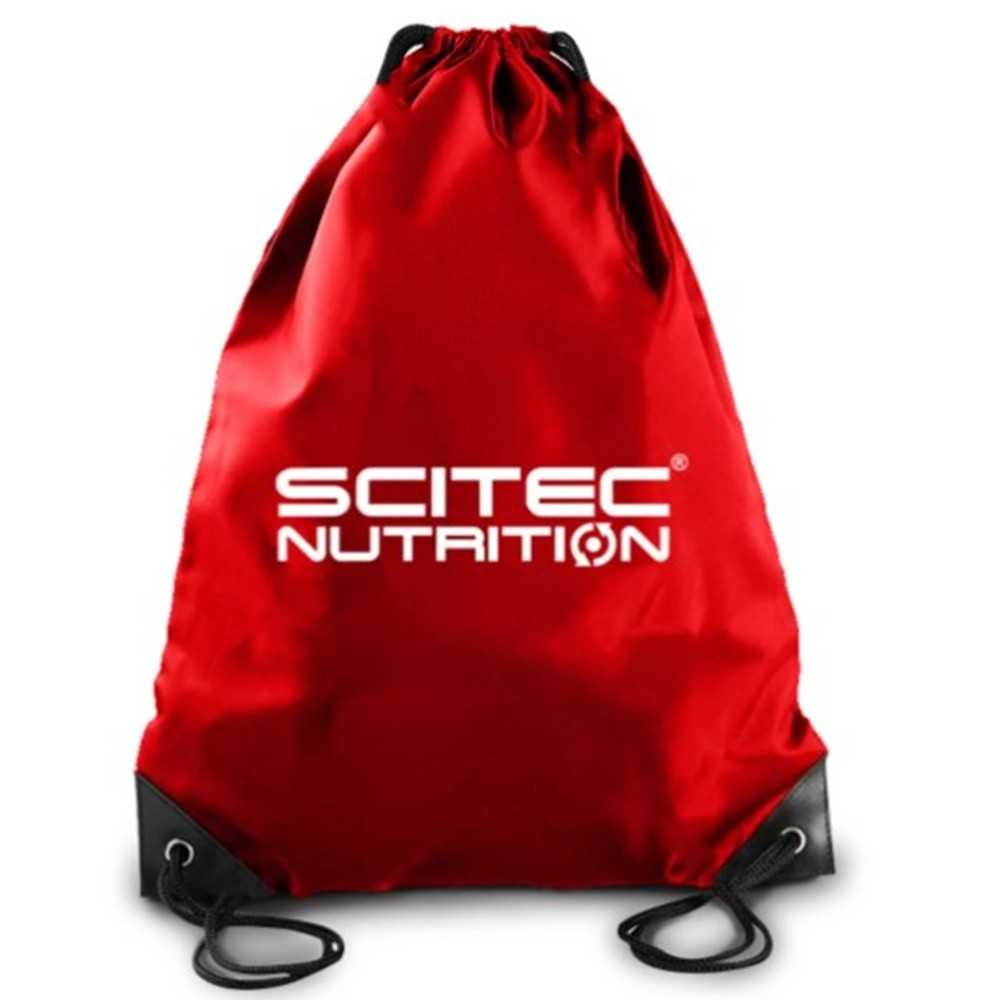 SCITEC NUTRITIO GYM SACK SCITEC