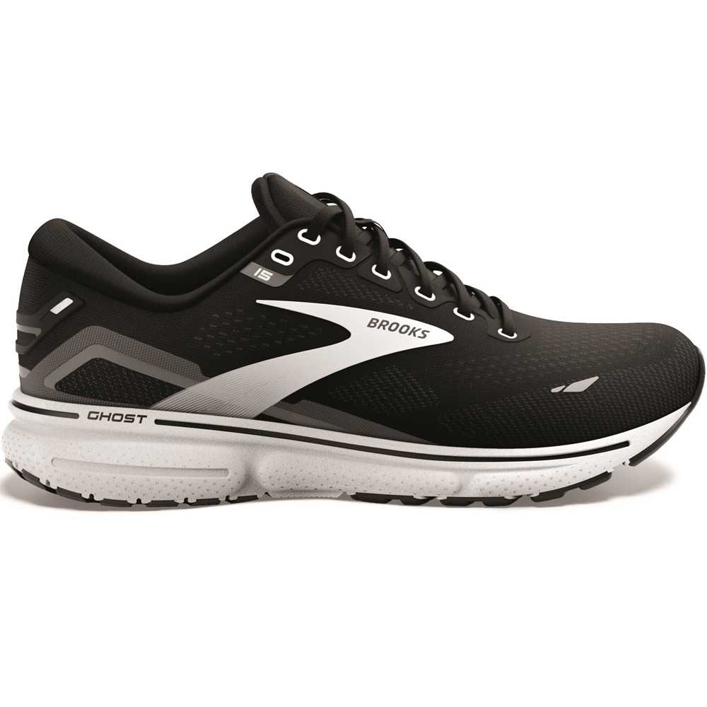 BROOKS GHOST 15 B012 1