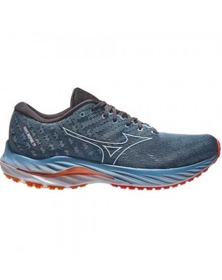 MIZUNO WAVE INSPIRE 19 01 1