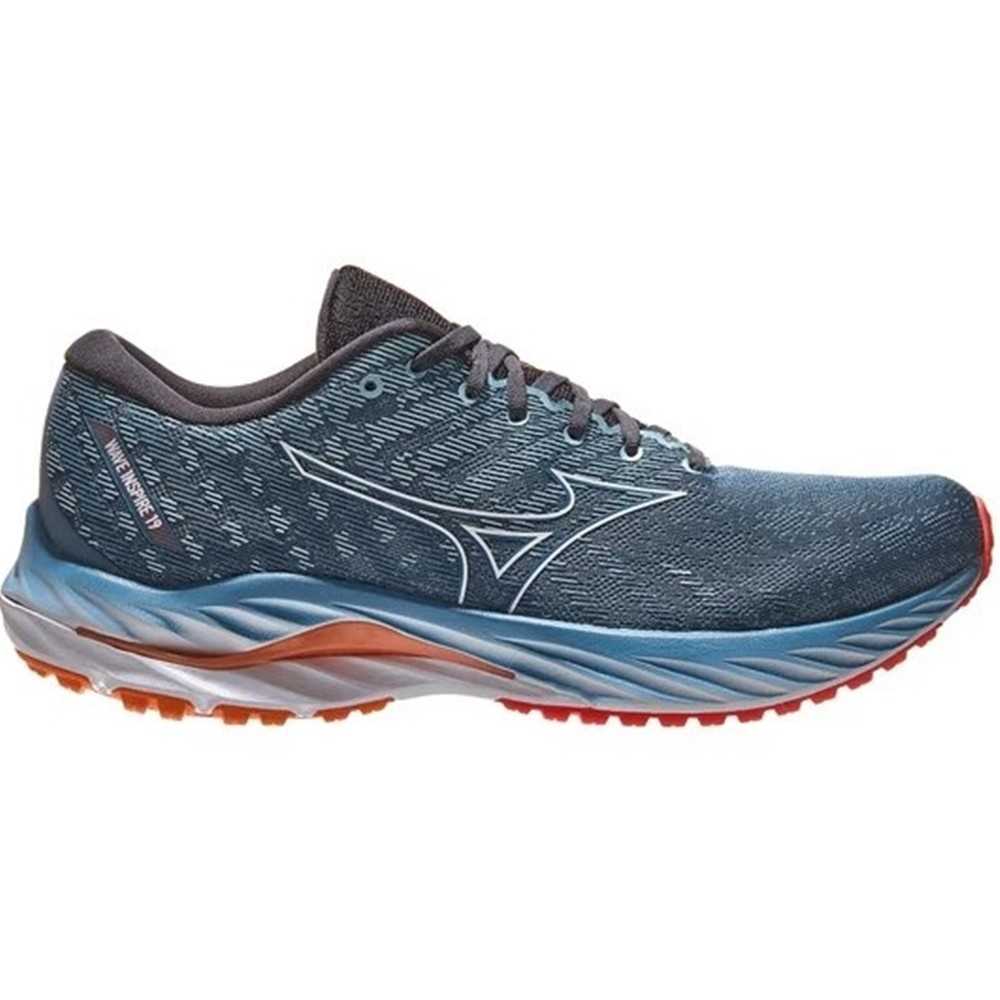 MIZUNO WAVE INSPIRE 19 01 1