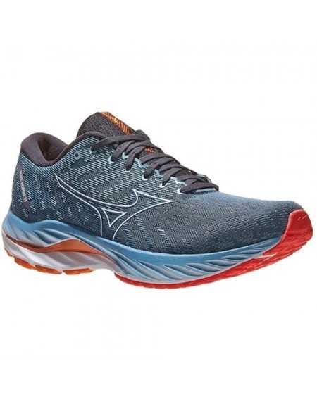 MIZUNO WAVE INSPIRE 19 01 2