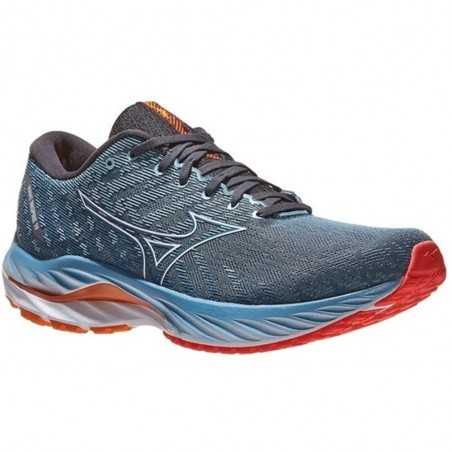 MIZUNO WAVE INSPIRE 19 01 2