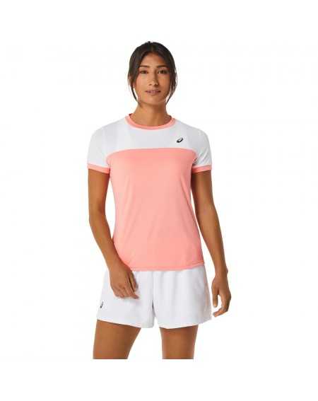 ASICS COURT SS TOP 701 1