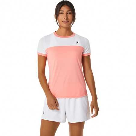 ASICS COURT SS TOP 701 1