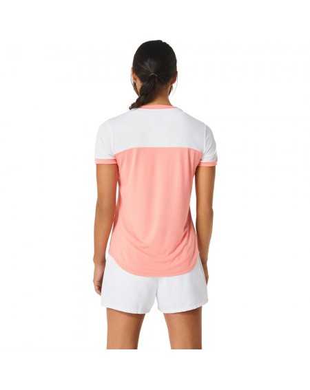 ASICS COURT SS TOP 701 2