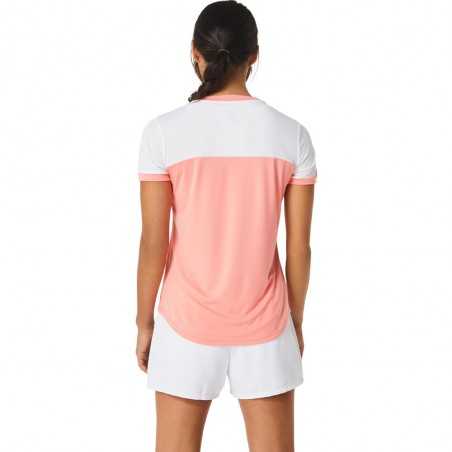 ASICS COURT SS TOP 701 2