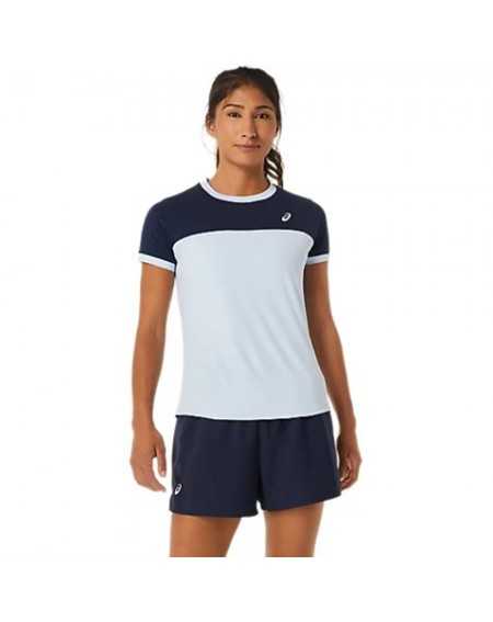 ASICS COURT SS TOP 408 1