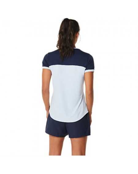 ASICS COURT SS TOP 408 2