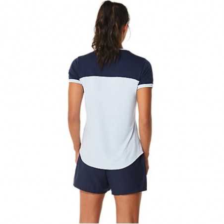 ASICS COURT SS TOP 408 2