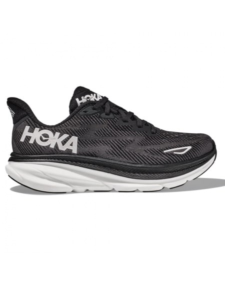 HOKA CLIFTON 9 BWHT 1