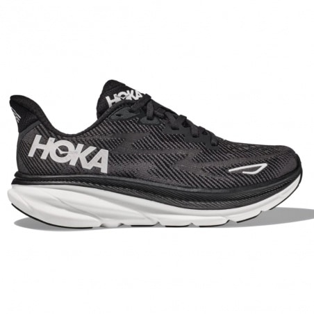 HOKA CLIFTON 9 BWHT 1