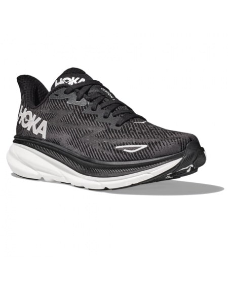 HOKA CLIFTON 9 BWHT 2