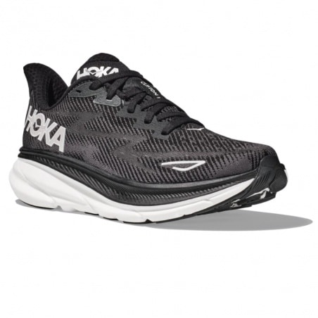 HOKA CLIFTON 9 BWHT 2