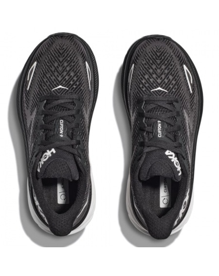 HOKA CLIFTON 9 BWHT 3