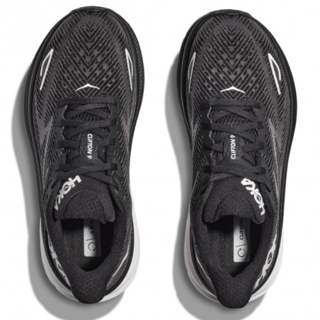 HOKA CLIFTON 9 BWHT 3