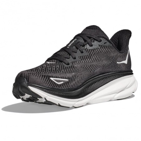 HOKA CLIFTON 9 BWHT 4