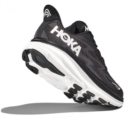 HOKA CLIFTON 9 BWHT 5