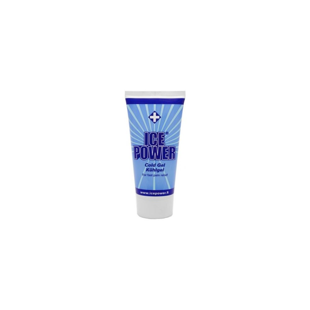 ICE POWER ICEPOWER GEL FRÍO 150ML 1