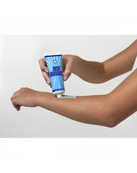 ICE POWER ICEPOWER GEL FRÍO 150ML 2