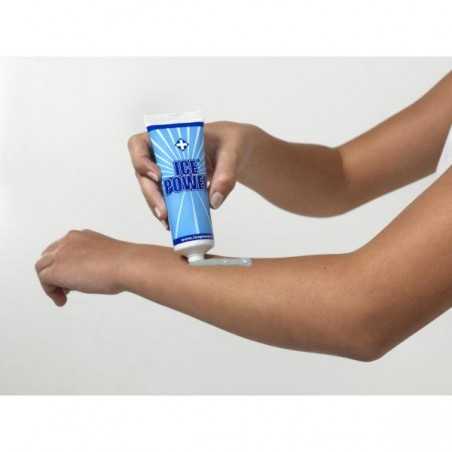 ICE POWER ICEPOWER GEL FRÍO 150ML 2