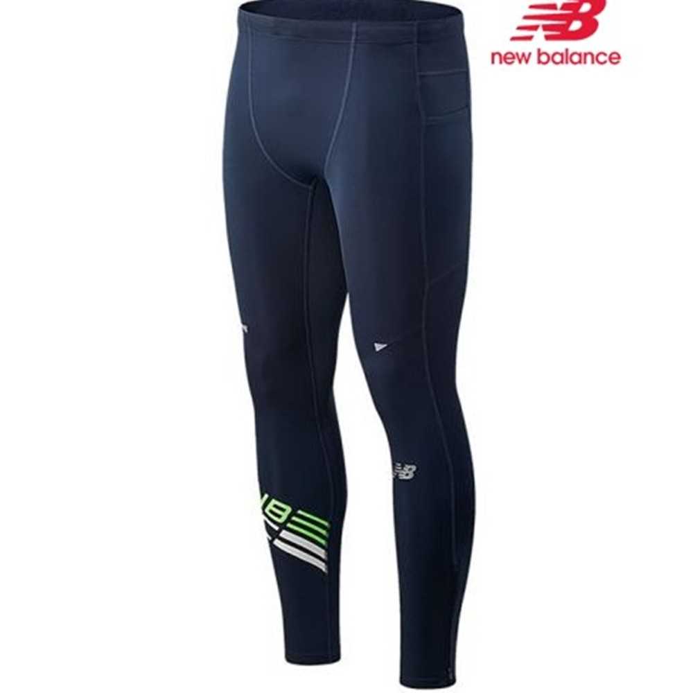 NEW BALANCE PR IMPACT TIGHT EGL 1