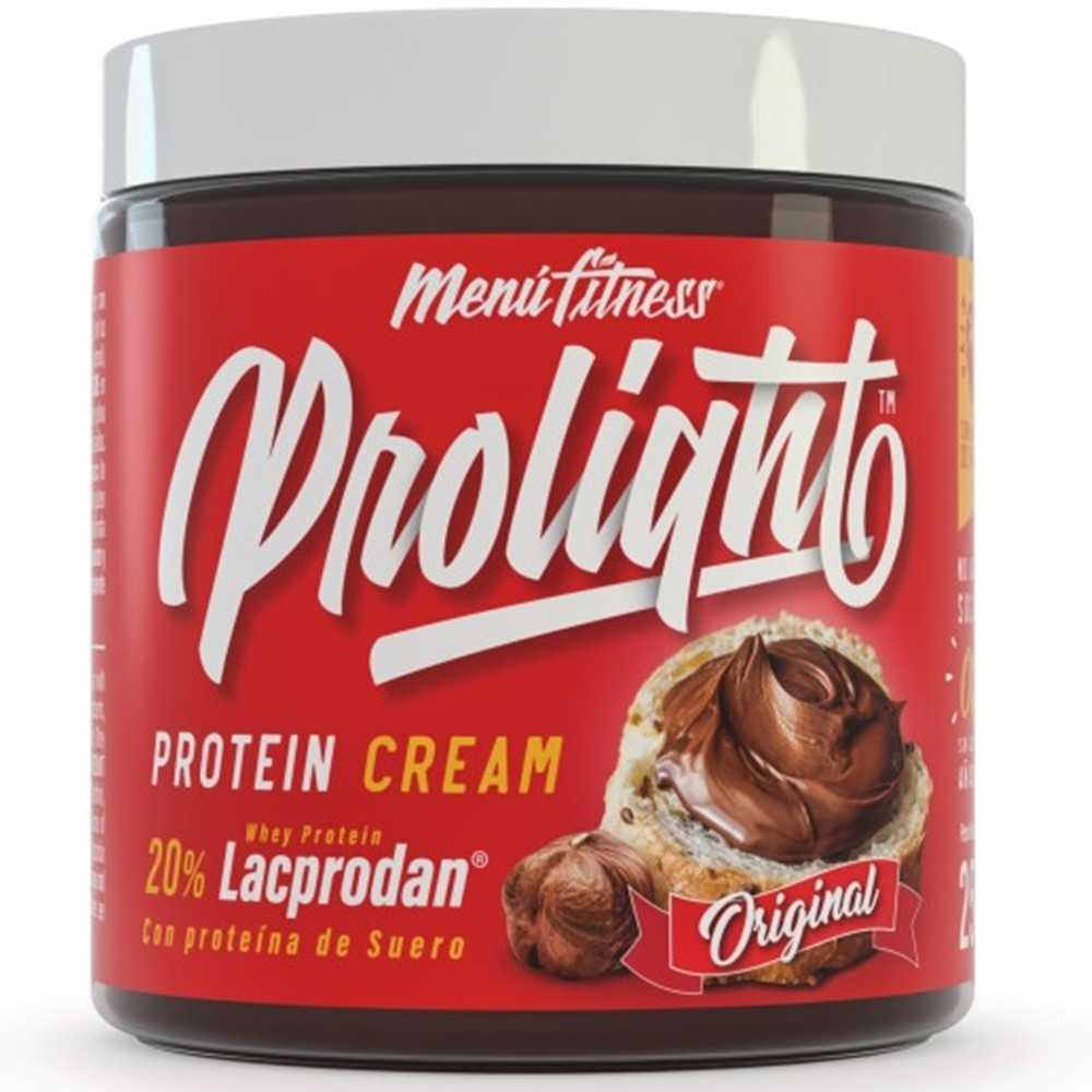 MENU FITNESS PRO LIGHT ORIGINAL 250G CHOCO