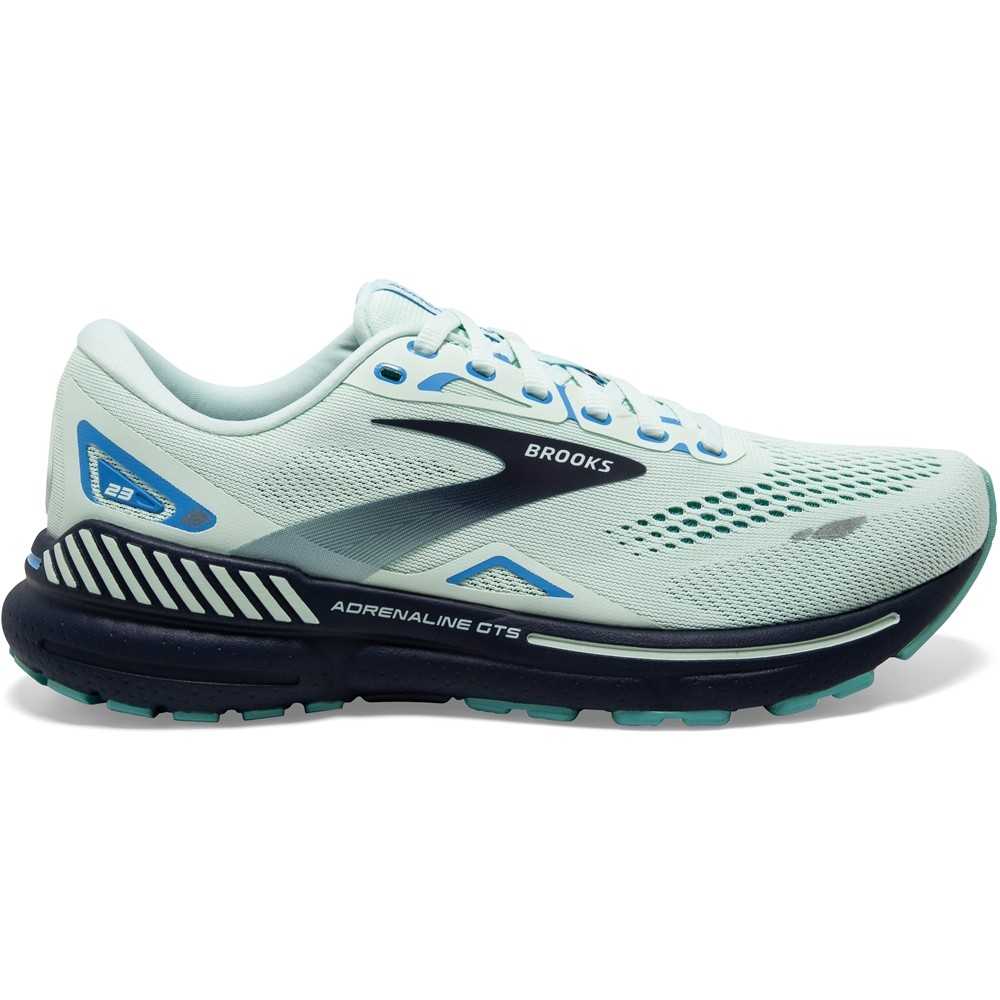 BROOKS ADRENALINE GTS 23 471 1